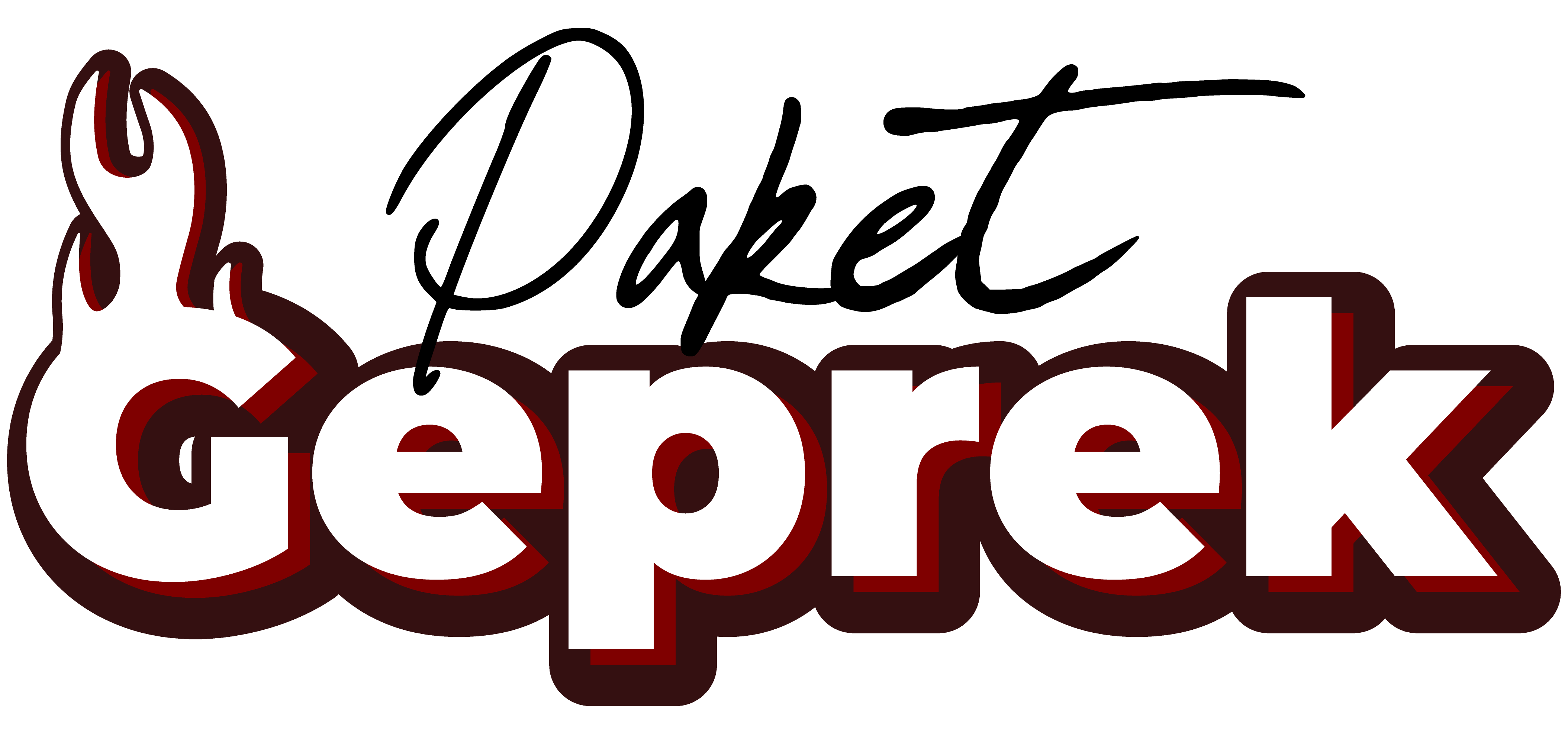 Paket Geprek